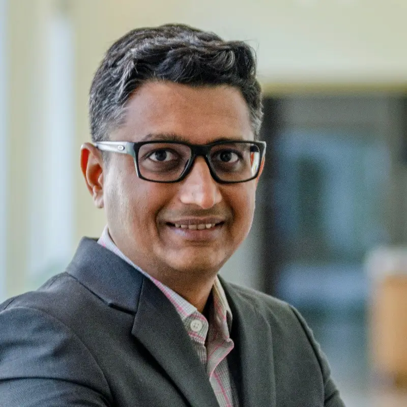 Kokil Vira, Technology Leader