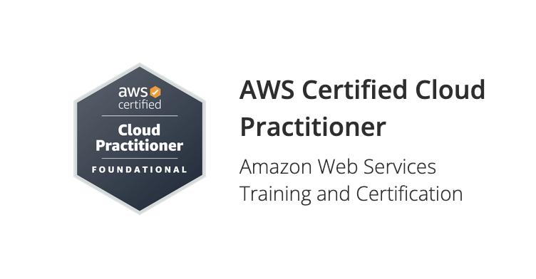 AWS Cloud Practitioner