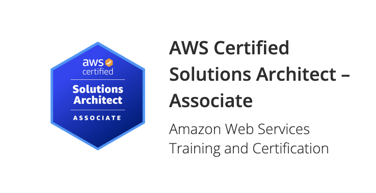 AWS Solution architect associate