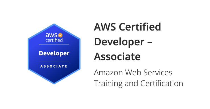 AWS Developer Associate