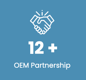 OEM Partnership